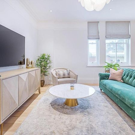 Royal Kensington In Cromwell Road Διαμέρισμα Λονδίνο Εξωτερικό φωτογραφία