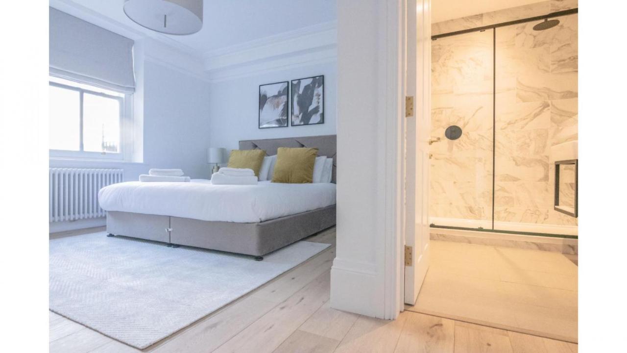 Royal Kensington In Cromwell Road Διαμέρισμα Λονδίνο Εξωτερικό φωτογραφία