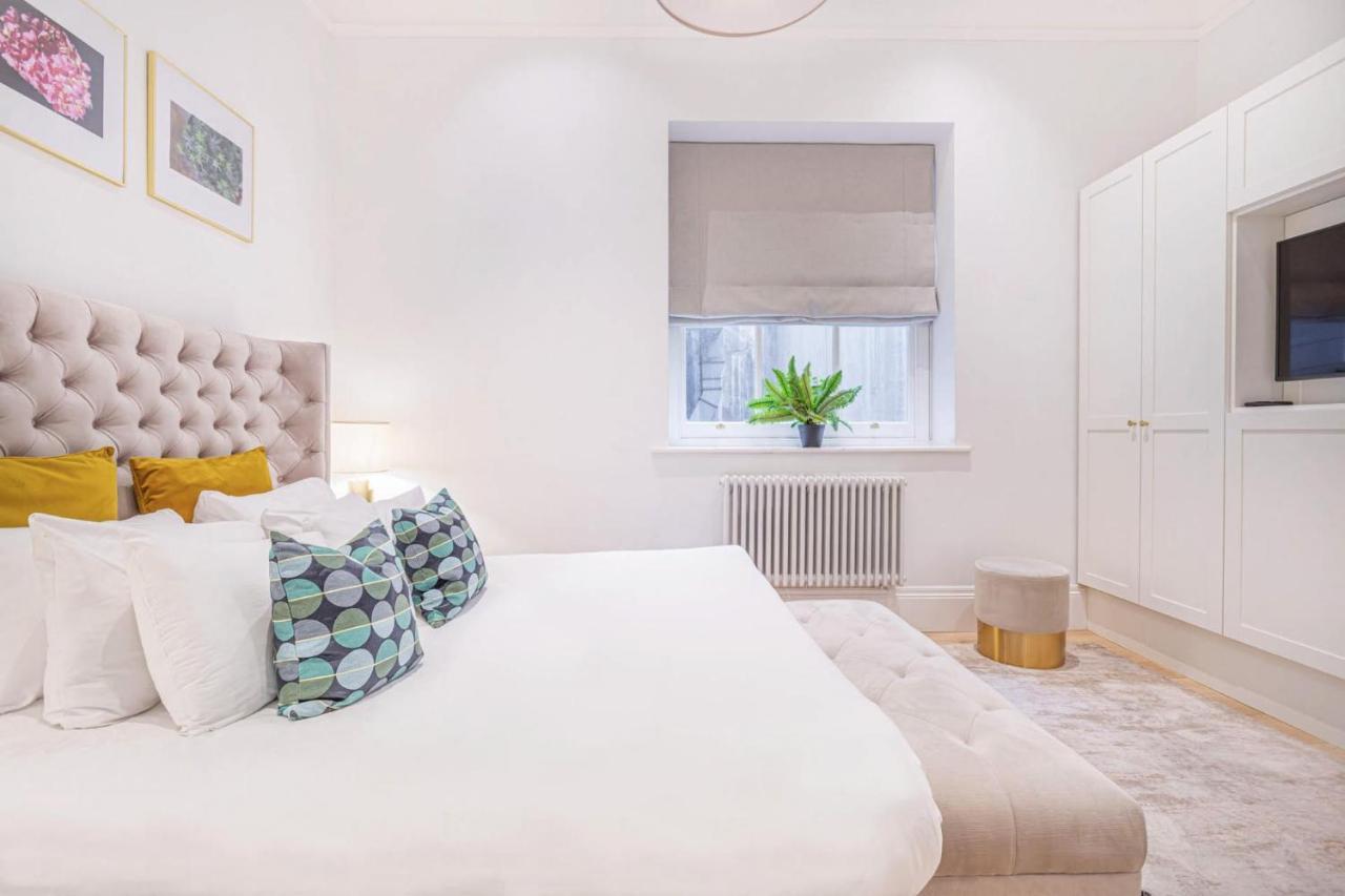 Royal Kensington In Cromwell Road Διαμέρισμα Λονδίνο Εξωτερικό φωτογραφία