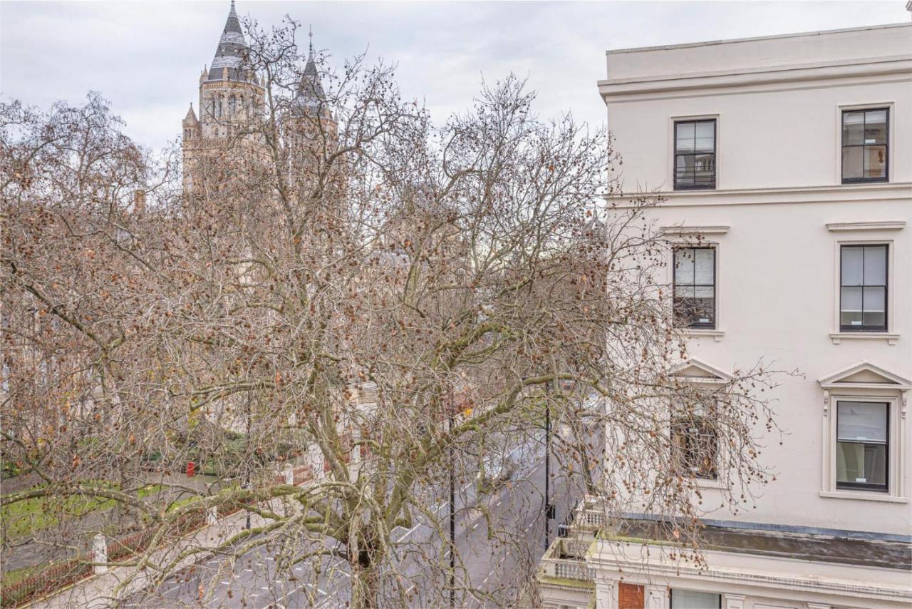 Royal Kensington In Cromwell Road Διαμέρισμα Λονδίνο Εξωτερικό φωτογραφία