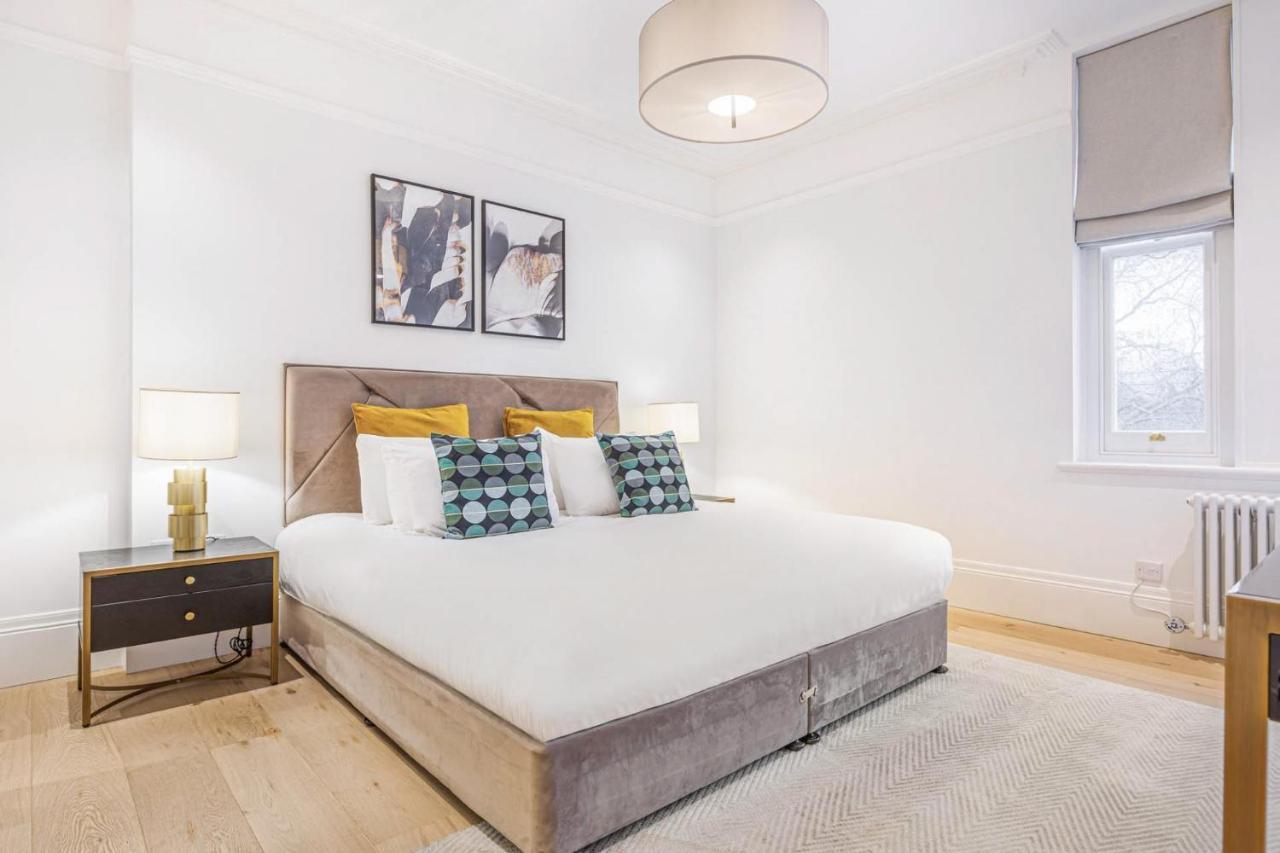 Royal Kensington In Cromwell Road Διαμέρισμα Λονδίνο Εξωτερικό φωτογραφία