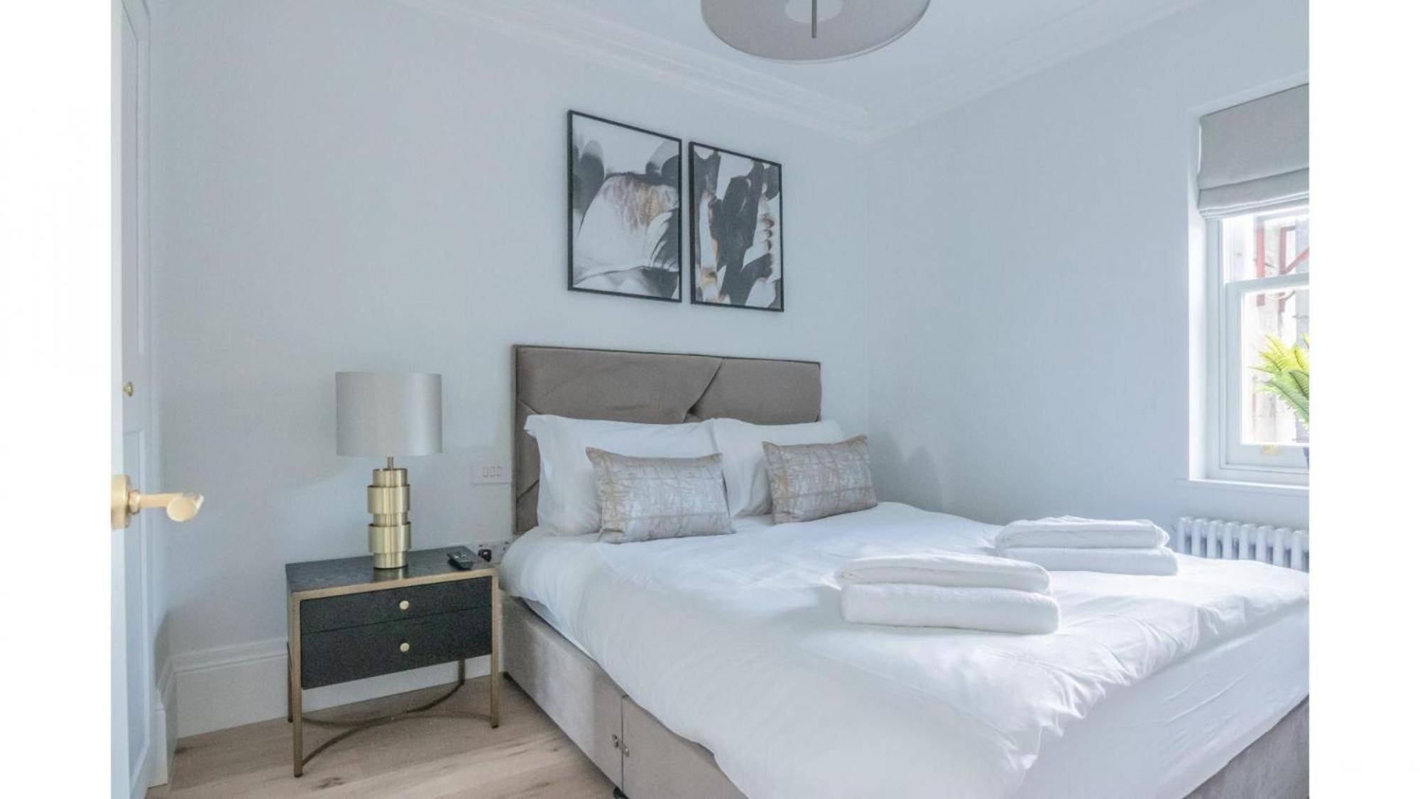 Royal Kensington In Cromwell Road Διαμέρισμα Λονδίνο Εξωτερικό φωτογραφία