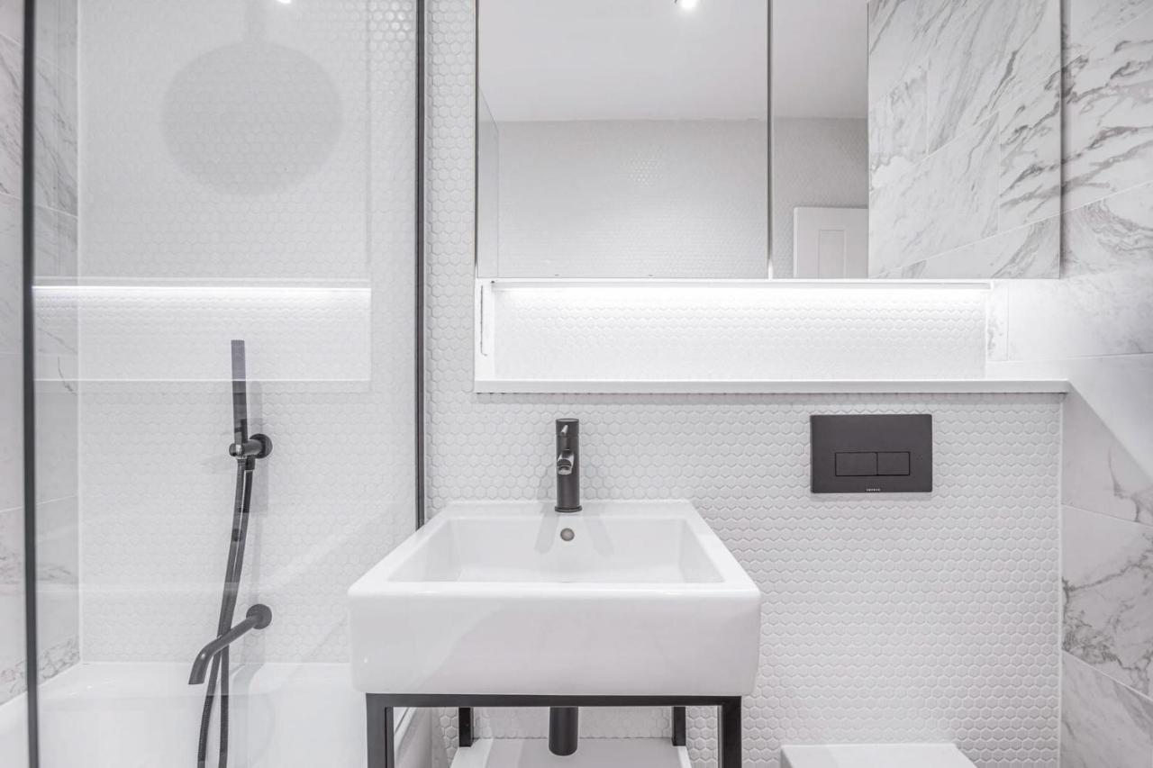 Royal Kensington In Cromwell Road Διαμέρισμα Λονδίνο Εξωτερικό φωτογραφία