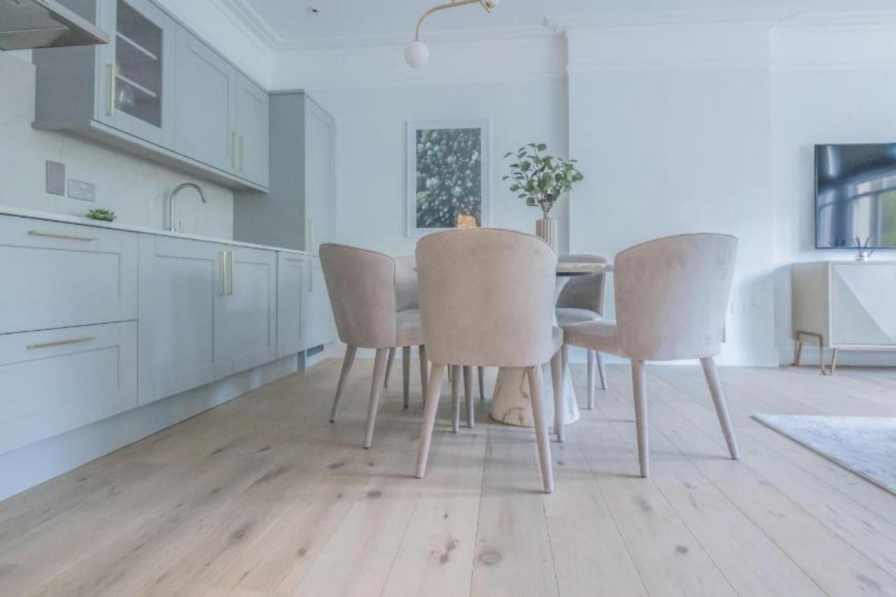 Royal Kensington In Cromwell Road Διαμέρισμα Λονδίνο Εξωτερικό φωτογραφία
