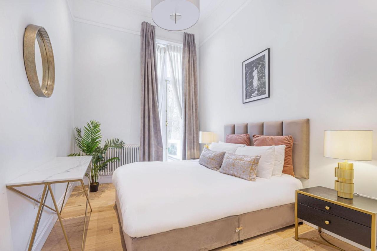Royal Kensington In Cromwell Road Διαμέρισμα Λονδίνο Εξωτερικό φωτογραφία