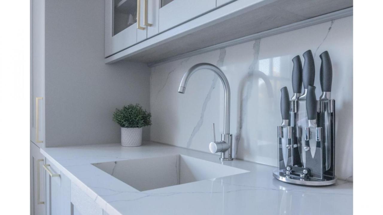 Royal Kensington In Cromwell Road Διαμέρισμα Λονδίνο Εξωτερικό φωτογραφία