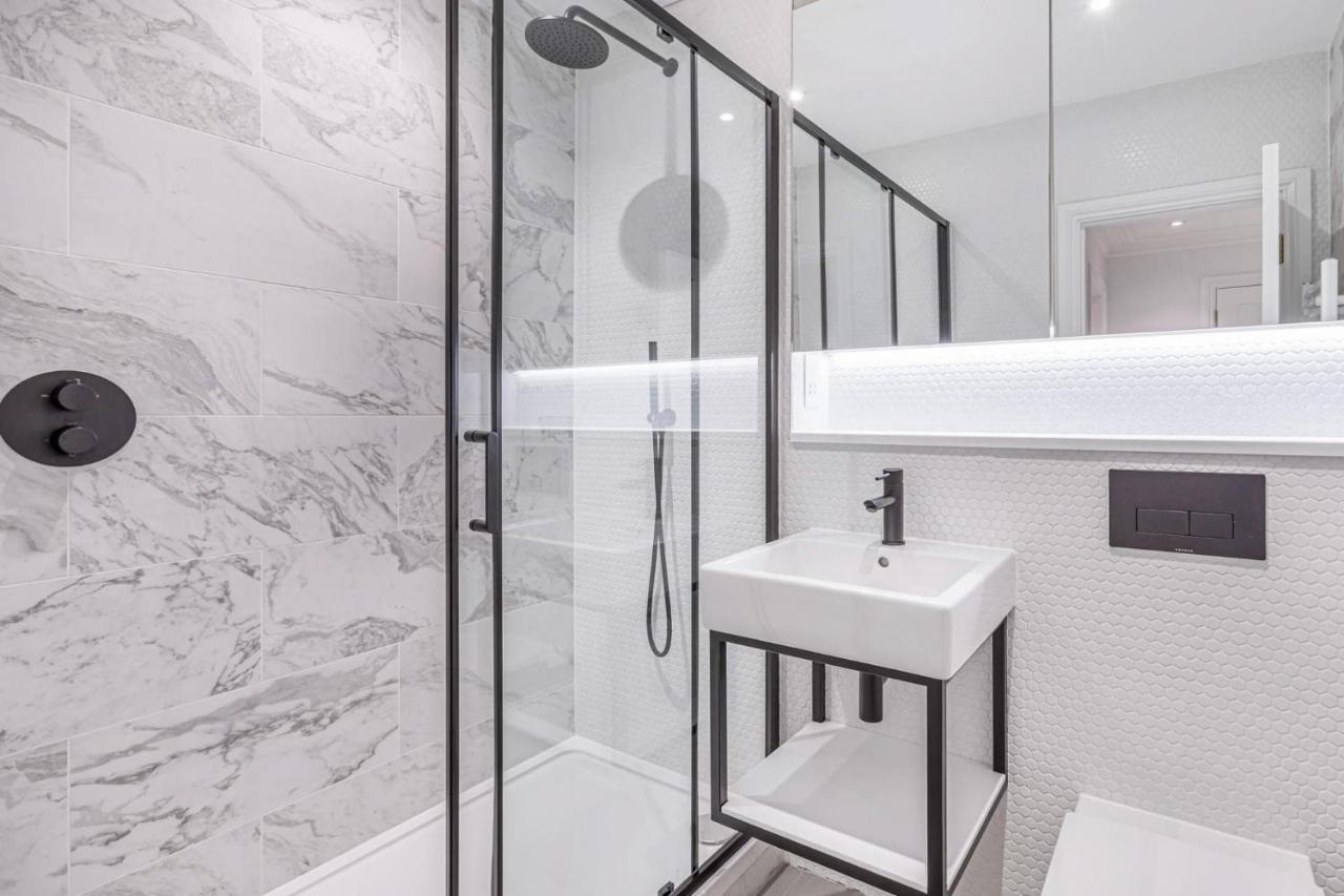 Royal Kensington In Cromwell Road Διαμέρισμα Λονδίνο Εξωτερικό φωτογραφία