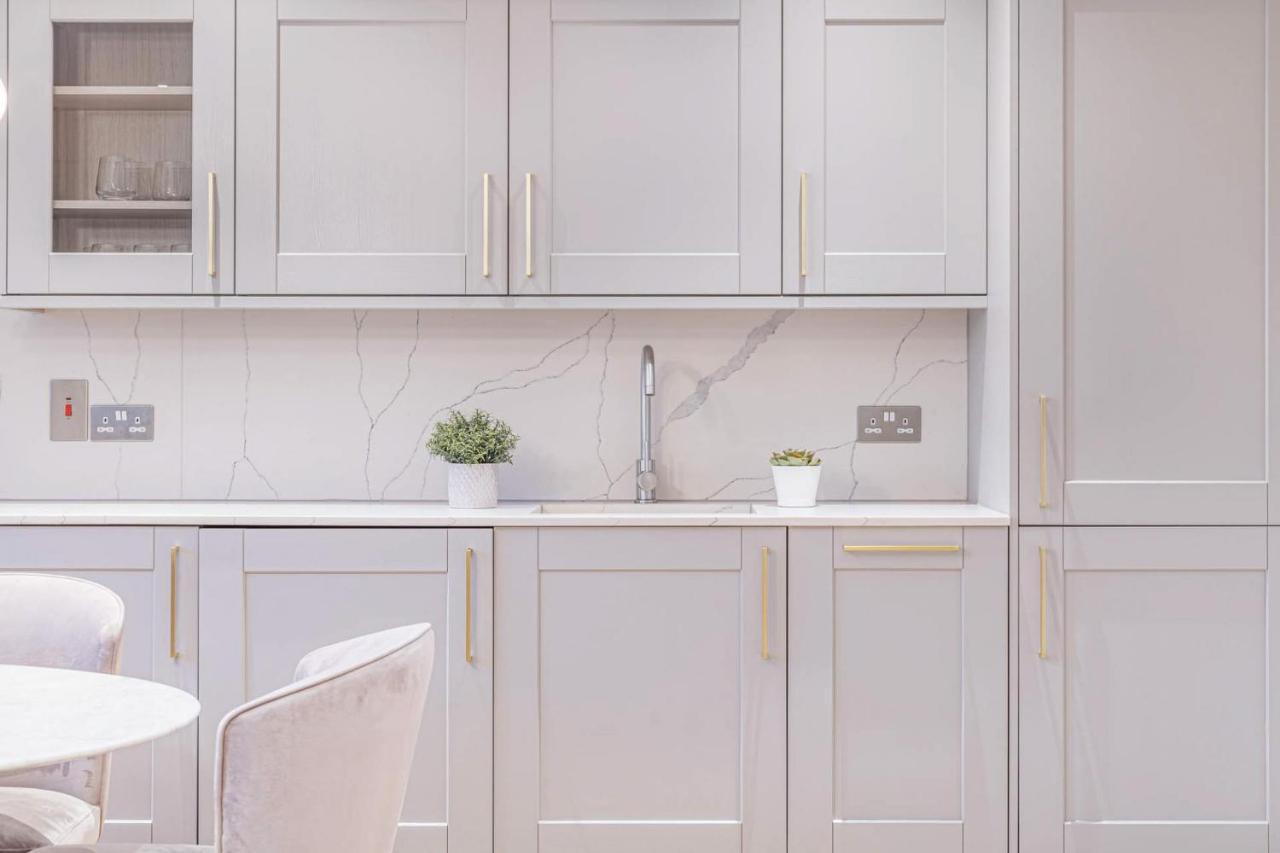 Royal Kensington In Cromwell Road Διαμέρισμα Λονδίνο Εξωτερικό φωτογραφία